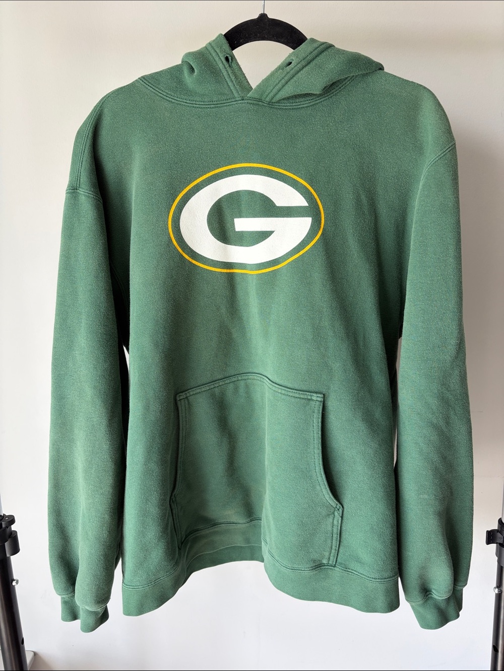 Green Bay Packers Hoodie